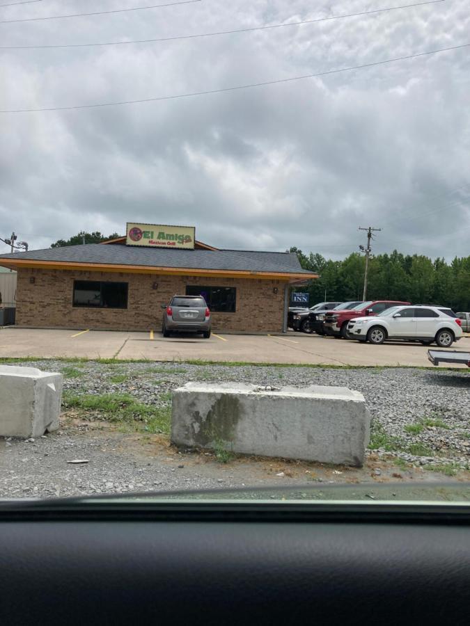 Travel Inn Hazen Exterior foto